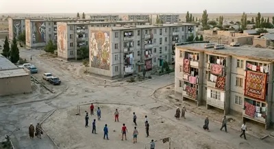 Чиланзар
